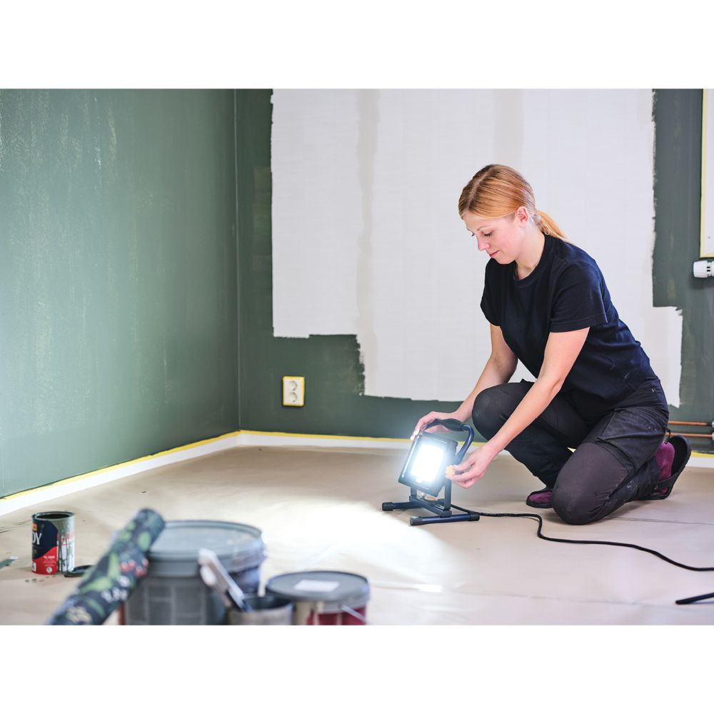Rapid The Painter+ LED arbetslampa 5000 lm