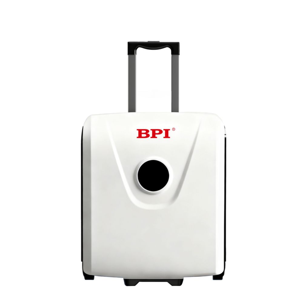 BPI Energon Max 3600W siirrettävä virtalähde