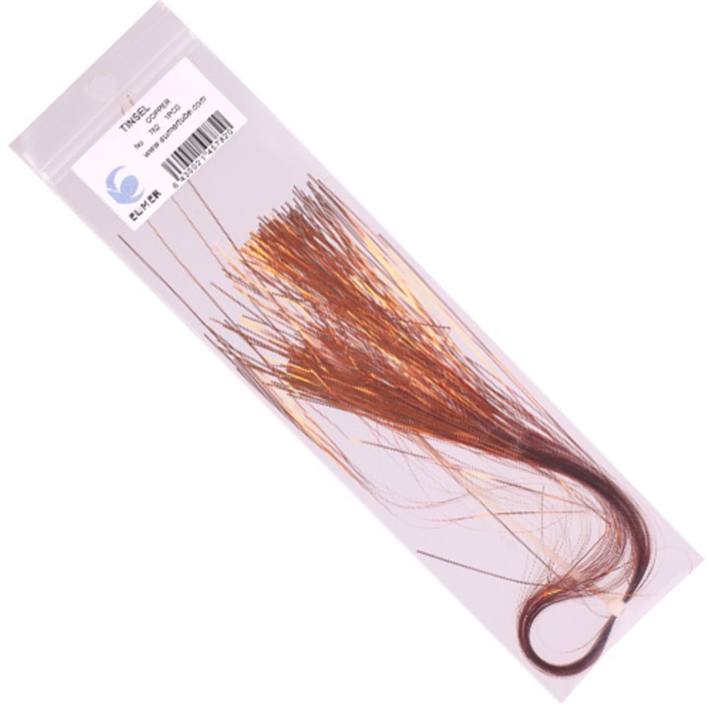 Eumer Classic tinsel