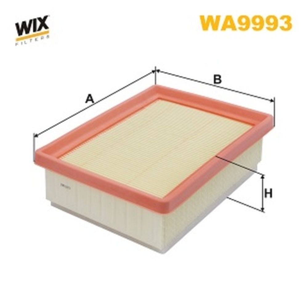 Ilmansuodatin 16-00357