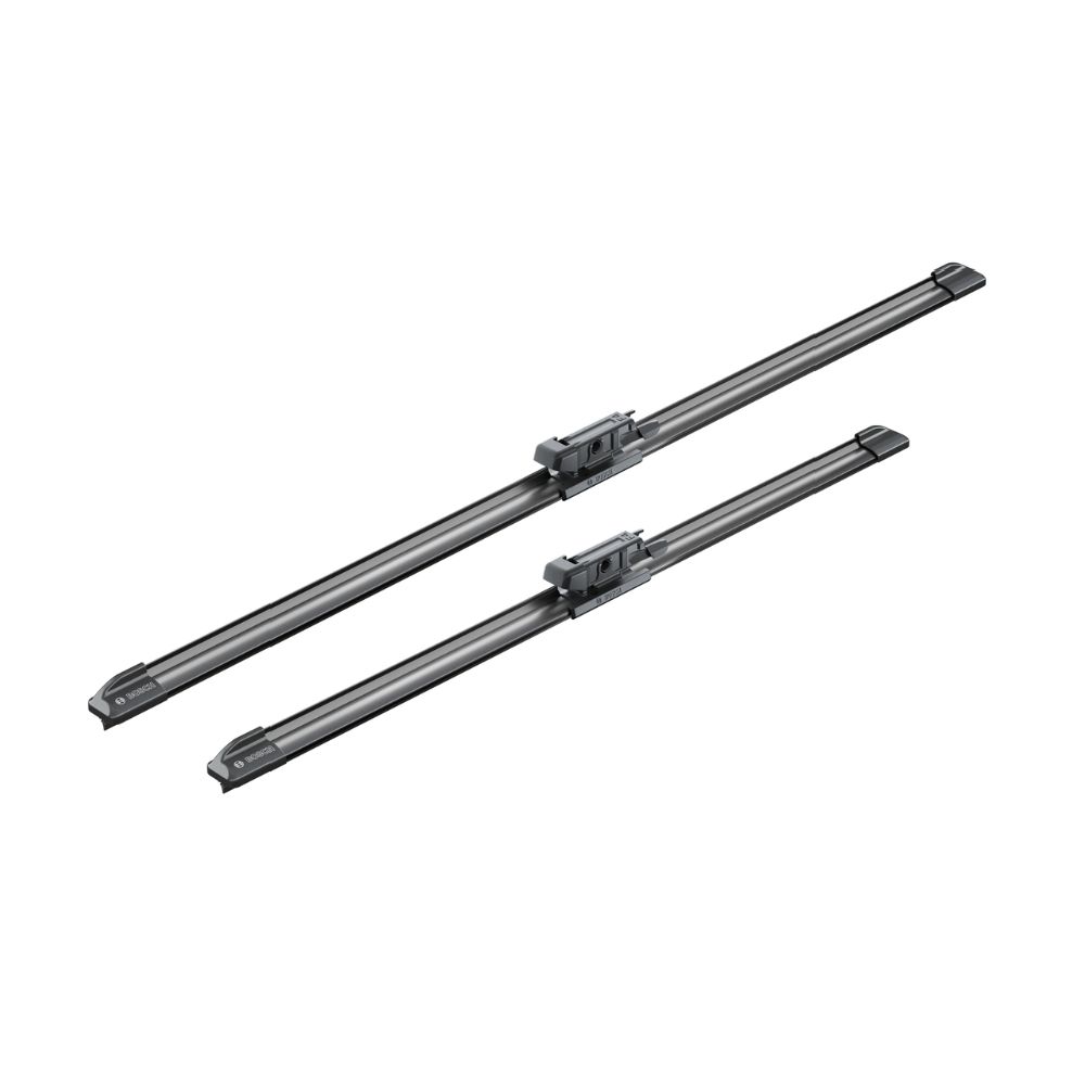 Bosch Aerotwin A605S pyyhkijänsulkapari 60 + 47,5 cm