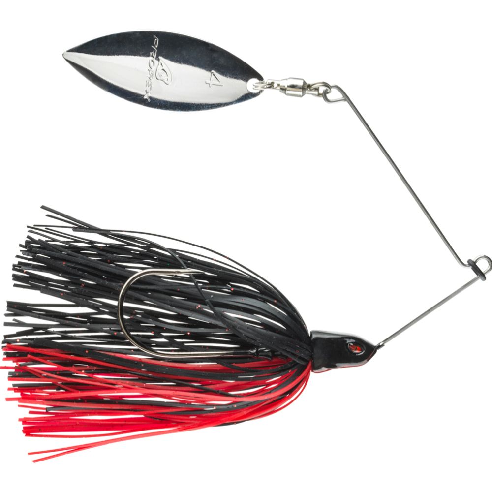 Daiwa Prorex WL Spinner Bait 10,5 g Gold Perch