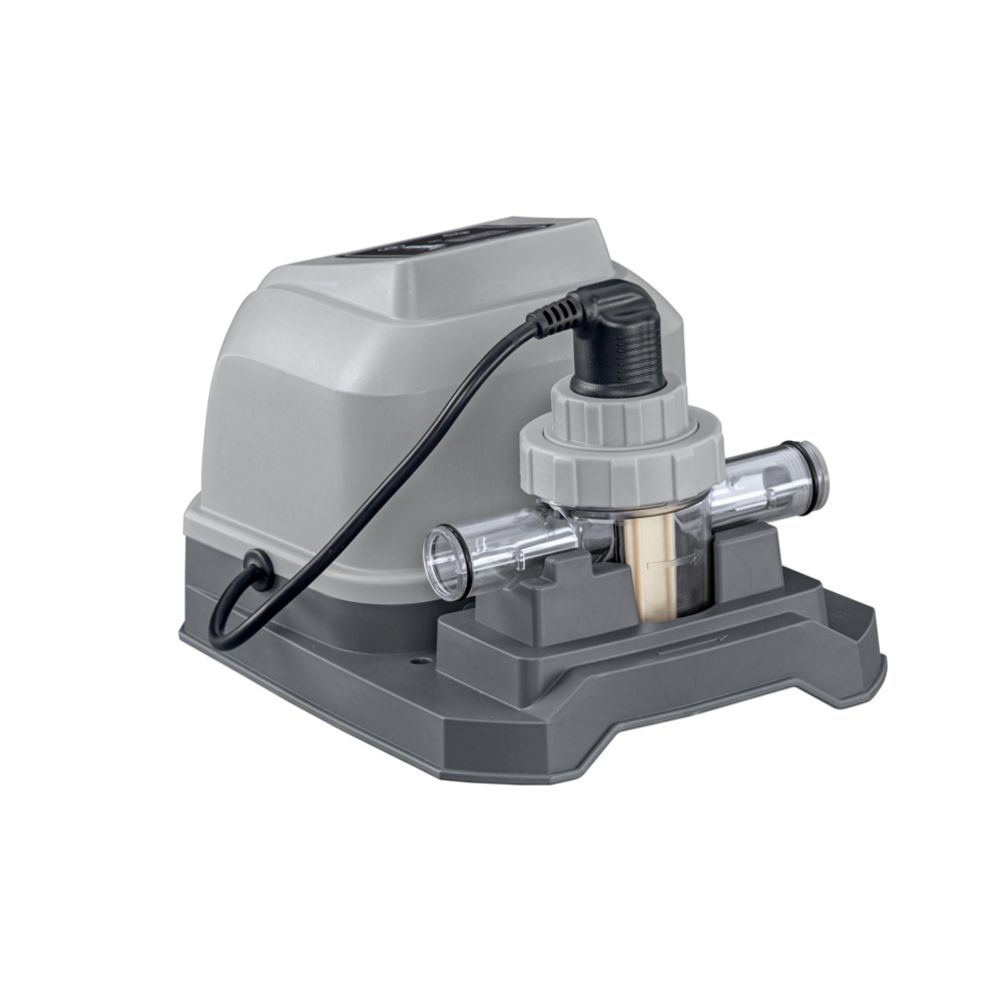 Bestway Hydrogenic kloorigeneraattori