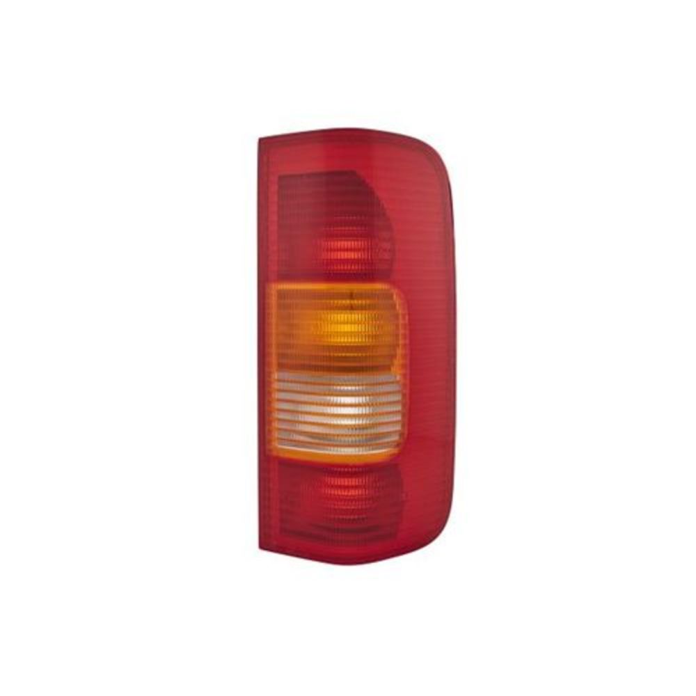 Kombinationsbackljus 50-4844