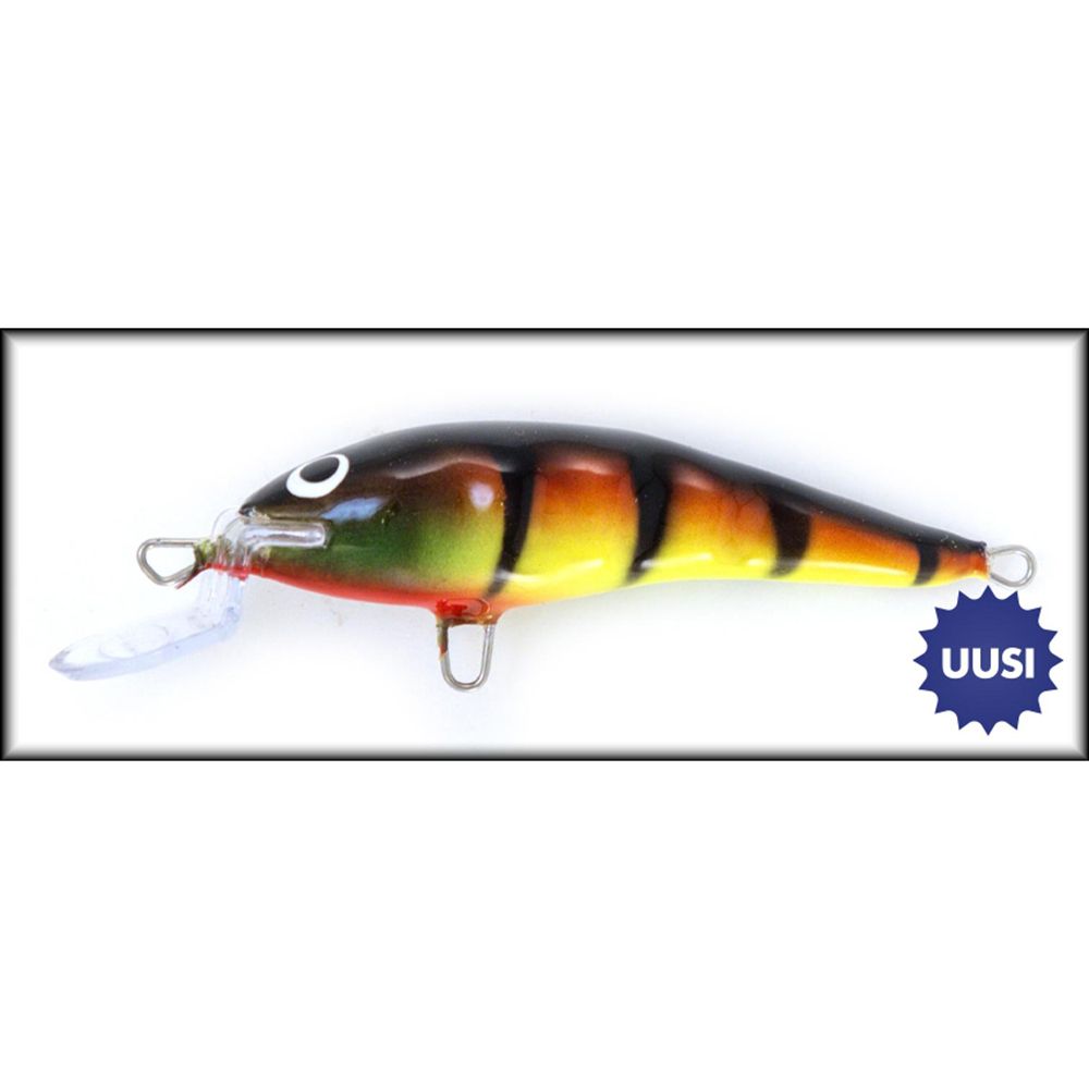 HK Varma Sintti Kalkkaro voobler, 6 cm, 6 g