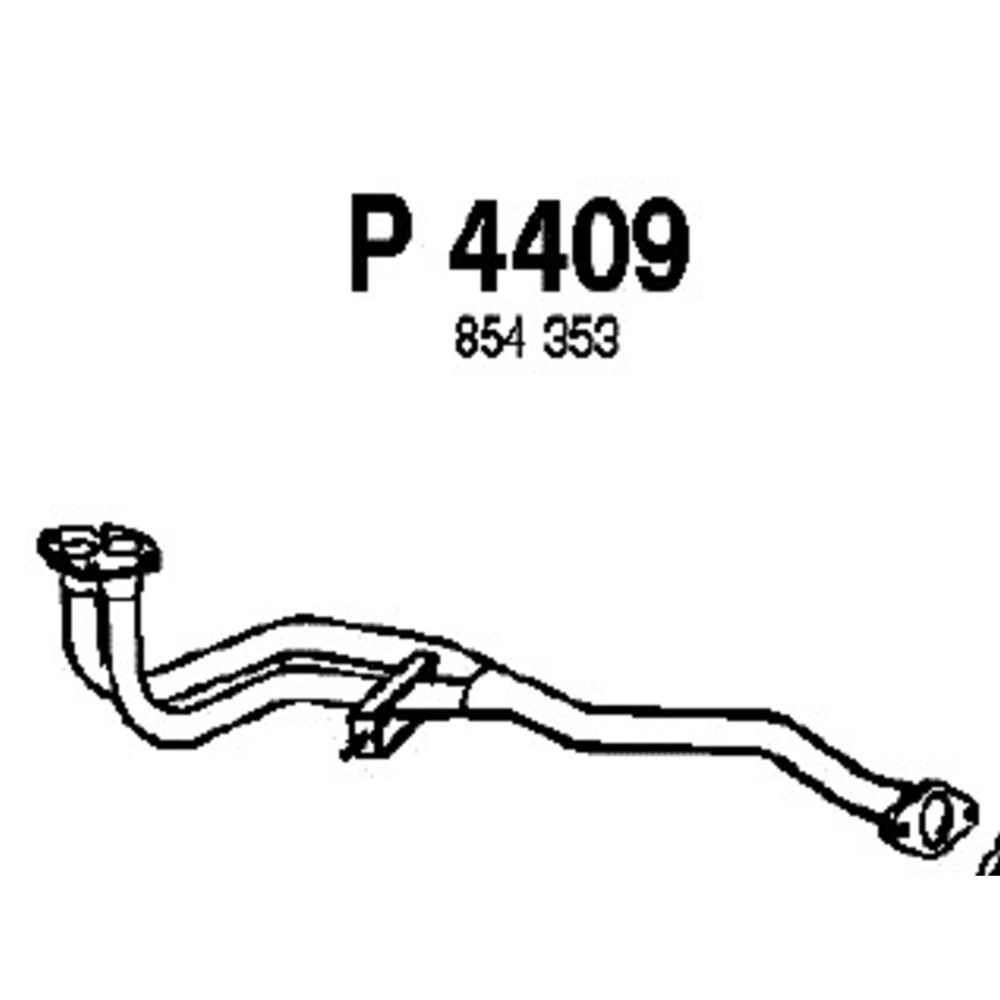 Pakoputki 14-4409