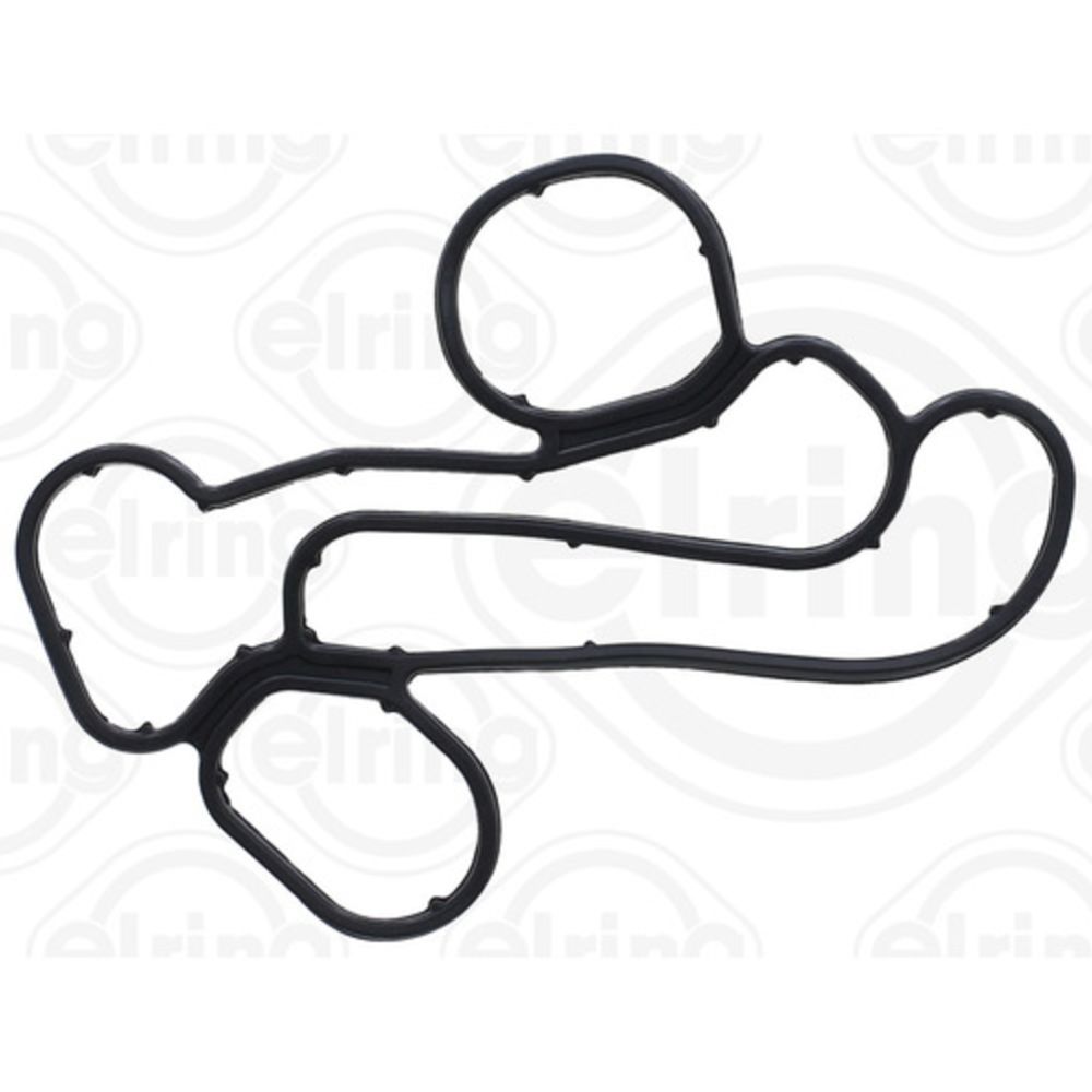 Õlifiltrikorpuse tihend 27-01595