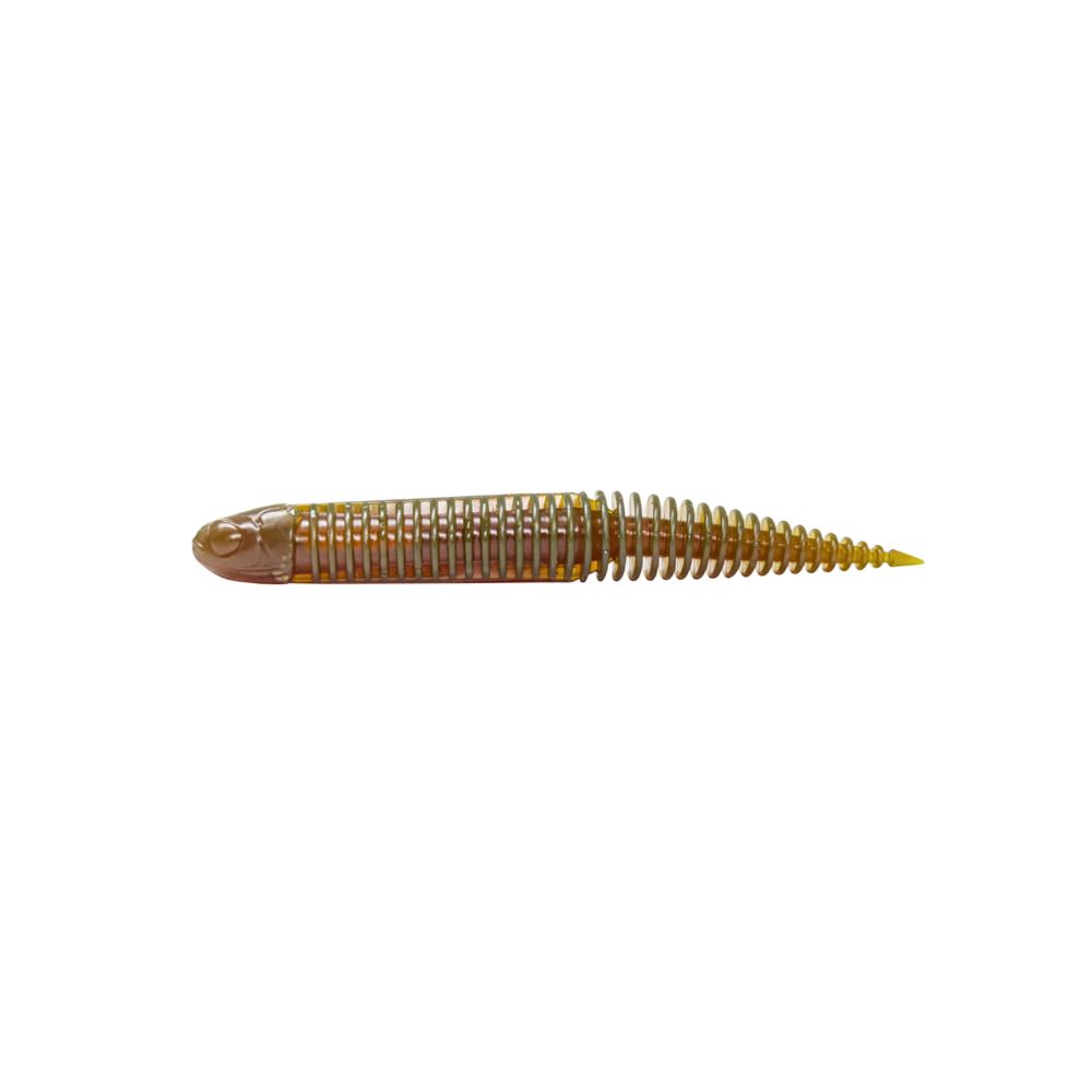 Savage Gear Ned Dragon Tail Slug jigi 8,8 cm 4 g 5 kpl
