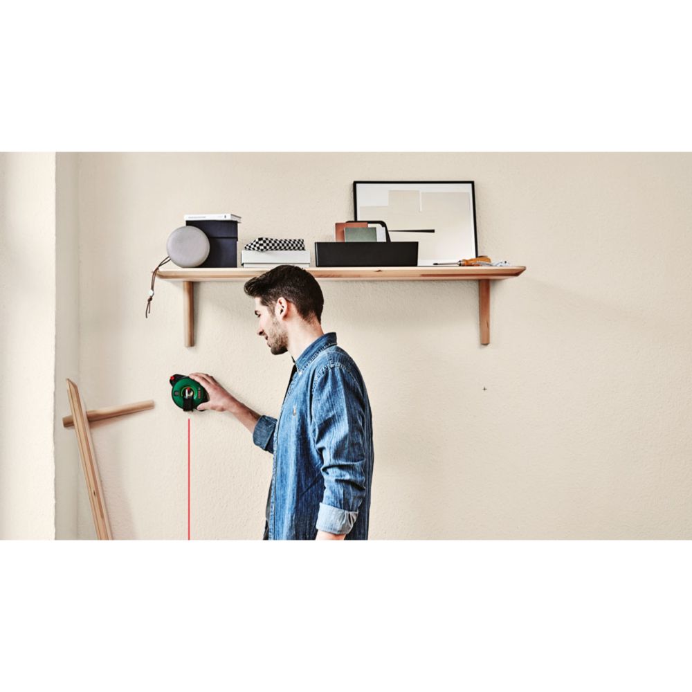 Bosch Atino II linjalaser