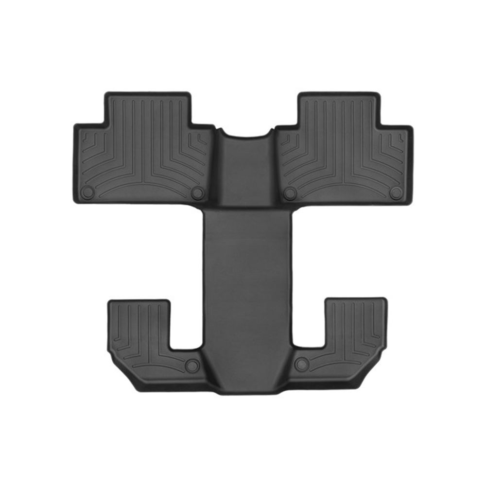 WeatherTech FloorLiner 448285 bakre golvmatta Volvo XC90 15-