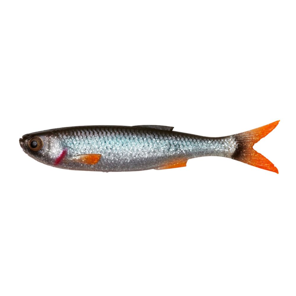 Savage Gear Craft Dying Minnow jigi 10 cm
