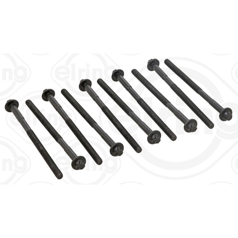 Bultsats, topplock 25-00449