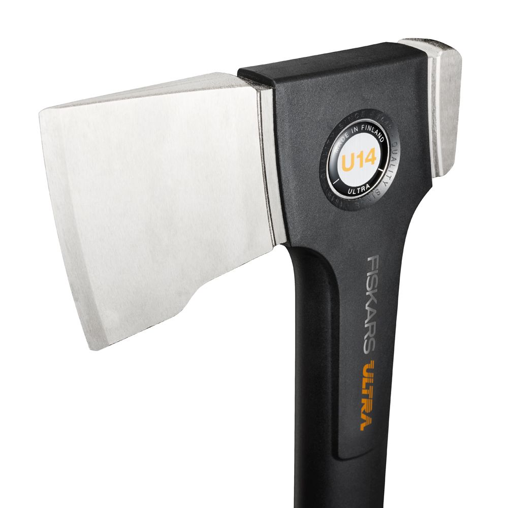 Fiskars Ultra universalyxa U14