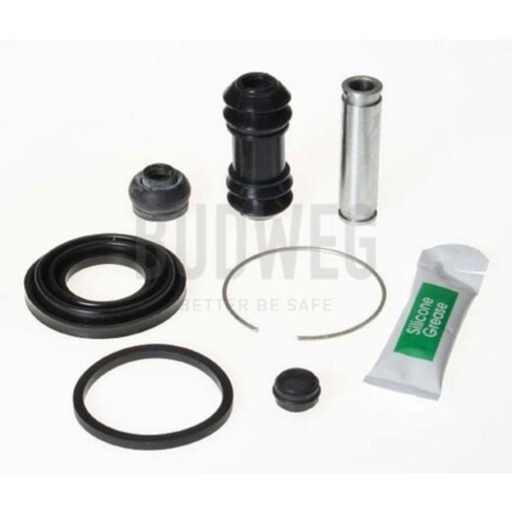 Jarrusatulan korjaussarja 23-6346