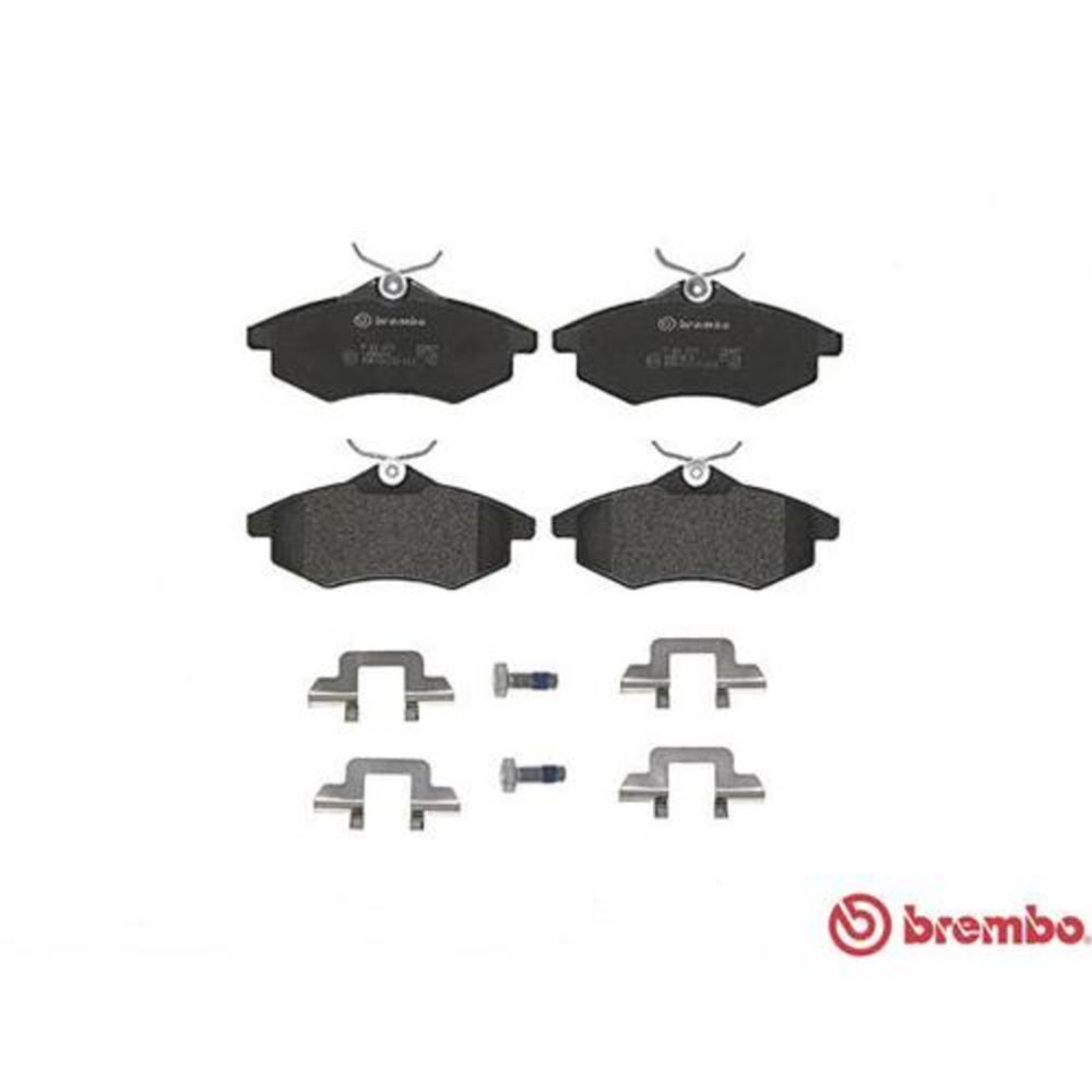 Piduriklotside komplekt 97-22508