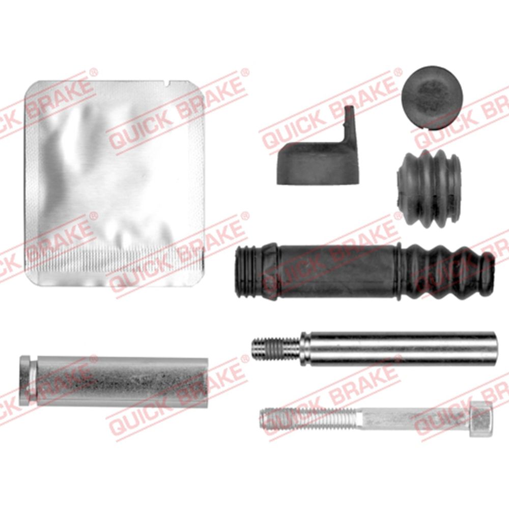 Jarrusatulan liukutappisarja 23-02023