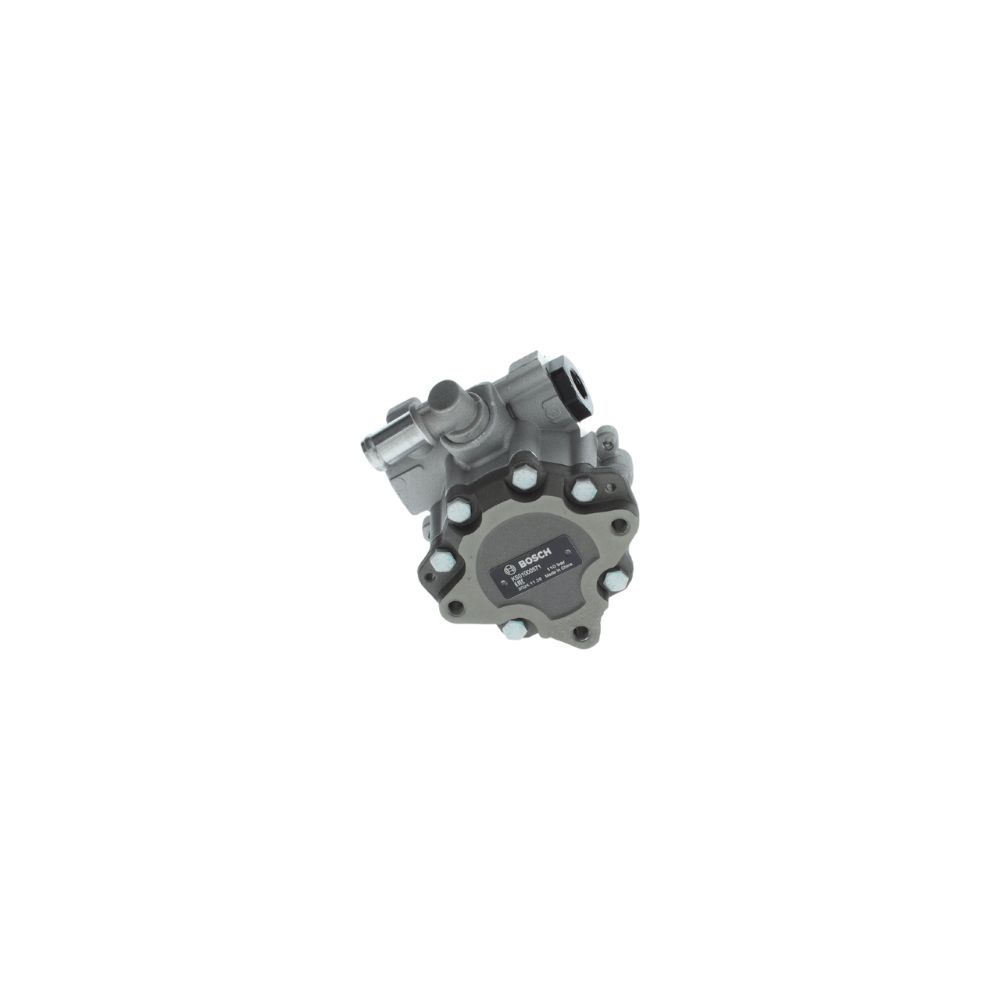 Styrservopump 17-01553