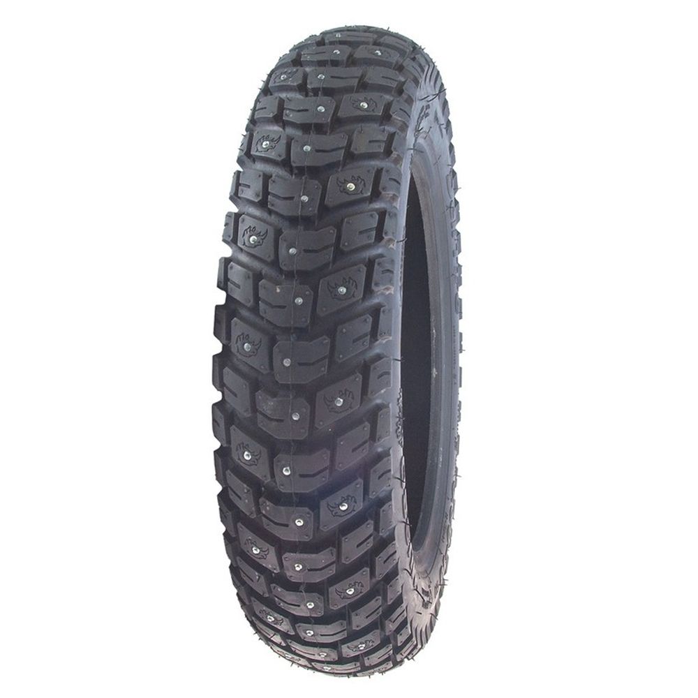 Deli dubbdäck Musso SC108 3.50-10 51J fram-/bakdäck 88 dubbar