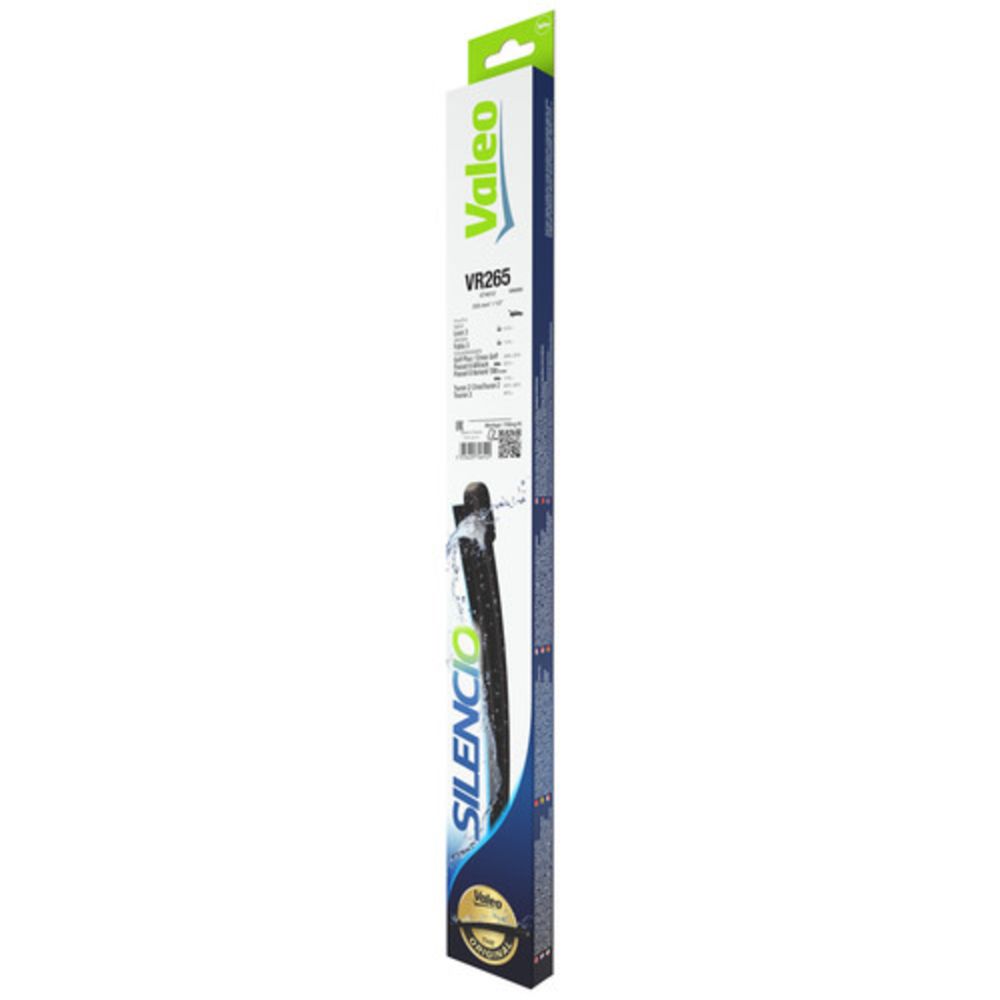Valeo Silencio VR265 torkarblad 34 cm