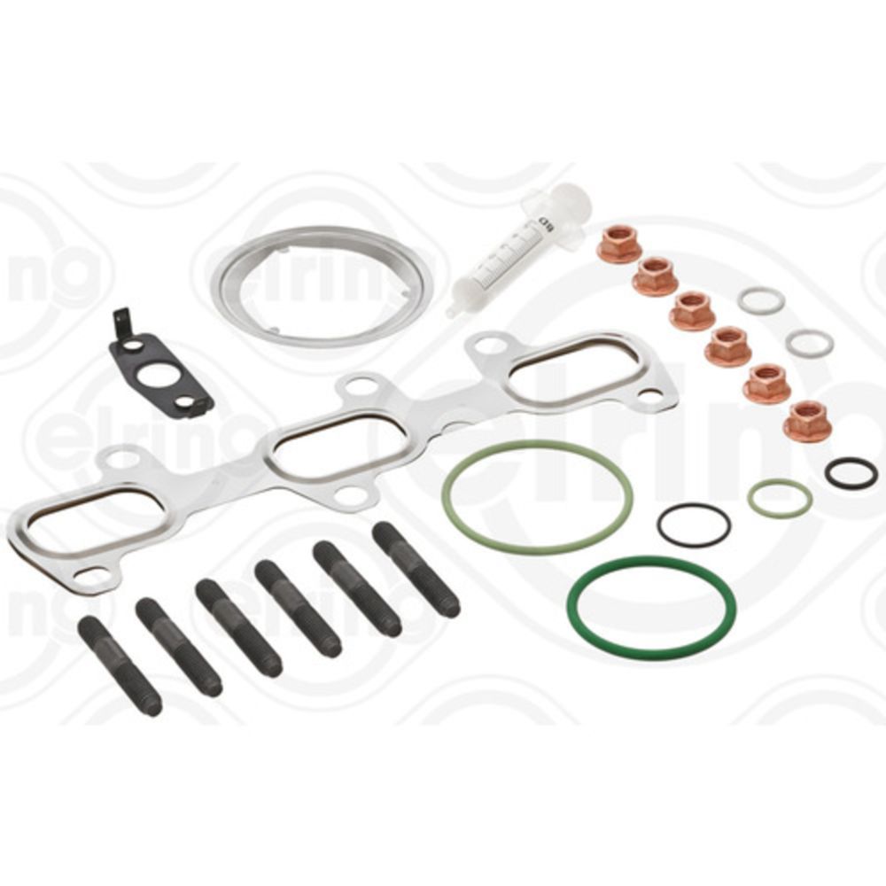 Turboahtimen asennussarja 13-0050