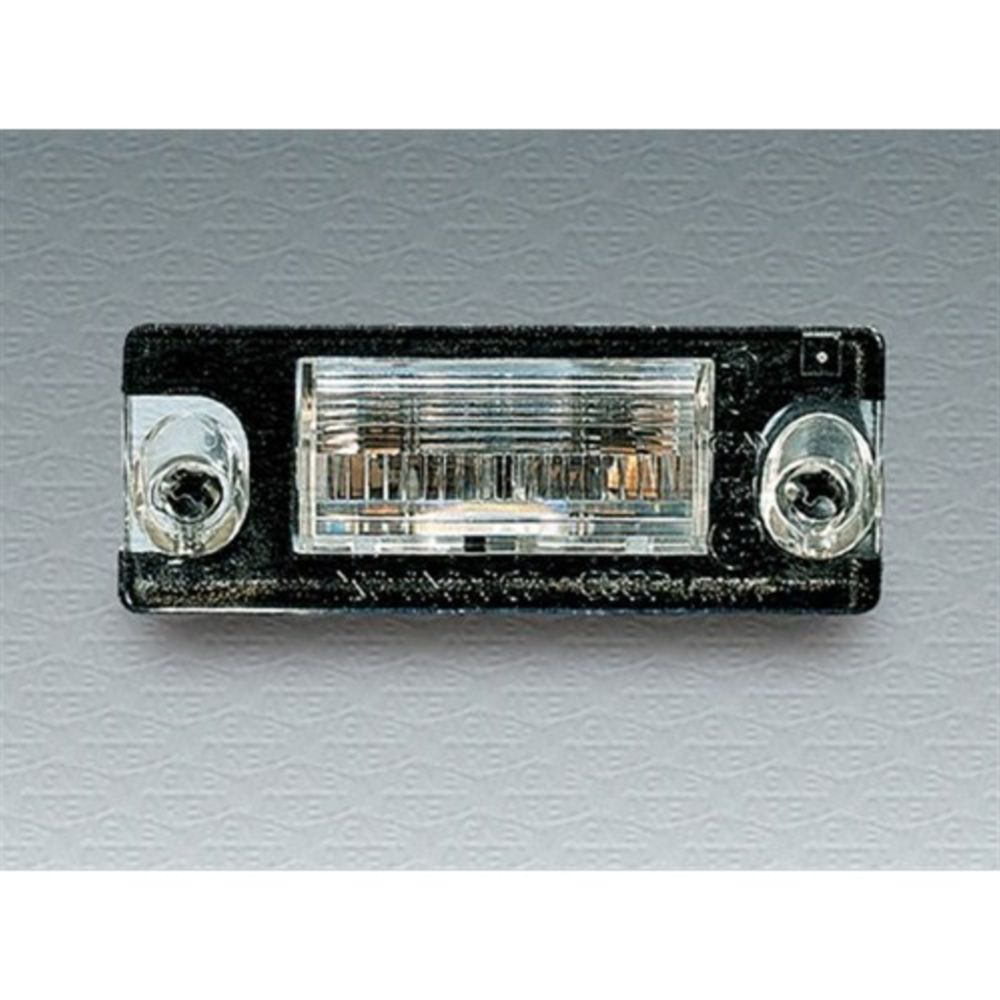 Belysning, skyltbelysning 50-9004