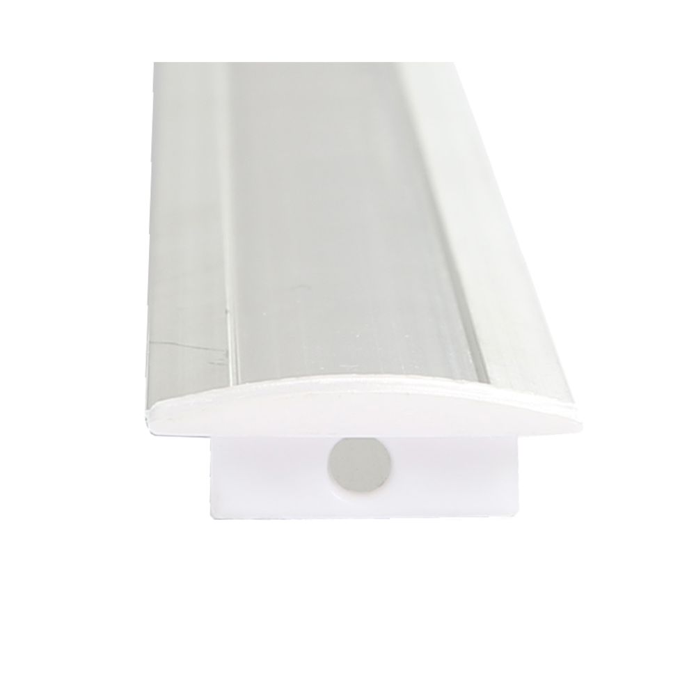 MTX LED-valgusriba paigaldusprofiil 1 m