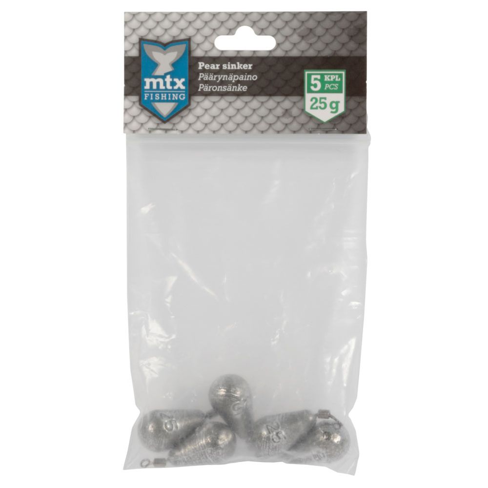 MTX Fishing tinaraskus