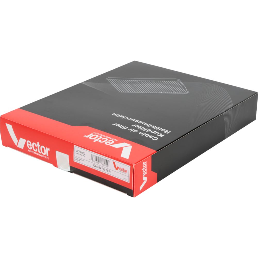 Raitisilmasuodatin 19-2493