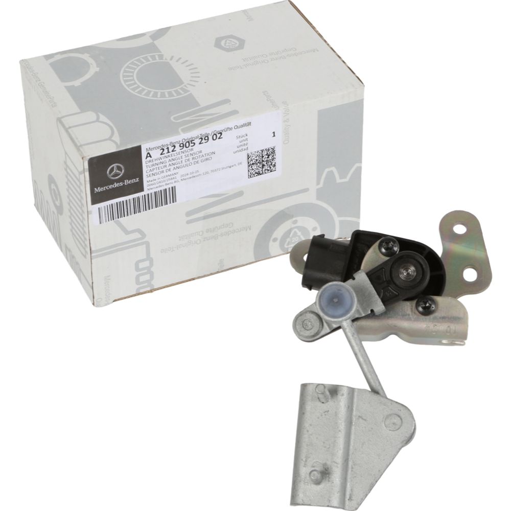 Sensor, Xenonljus (lysviddsreglering) 50-02705
