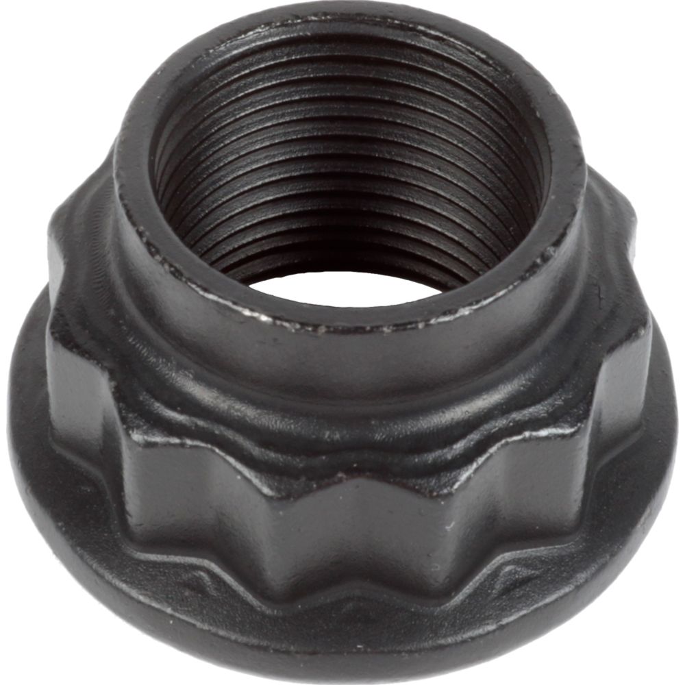 Axelmutter, drivaxel 17-05712