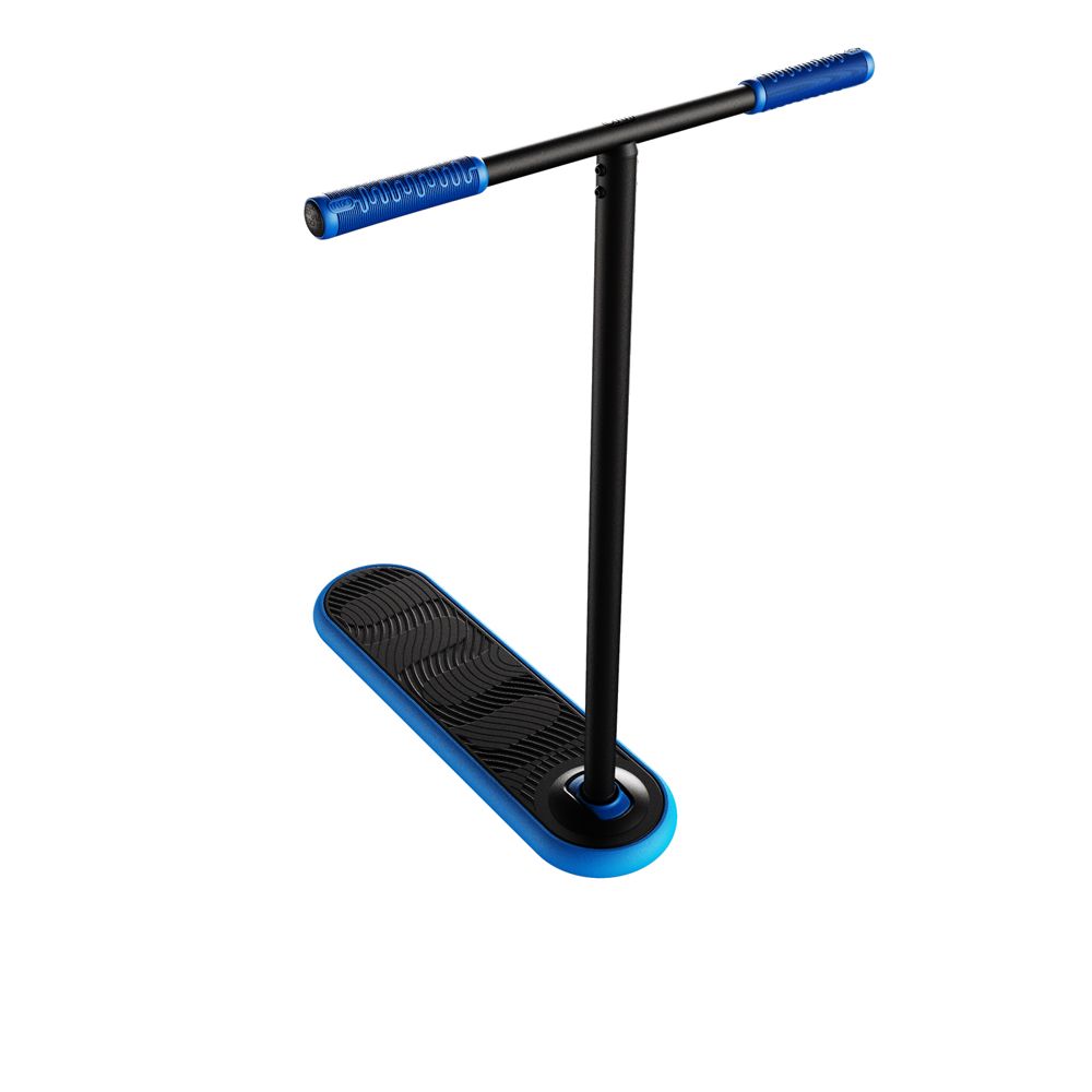 Indo Pro V2 trampoline scooter