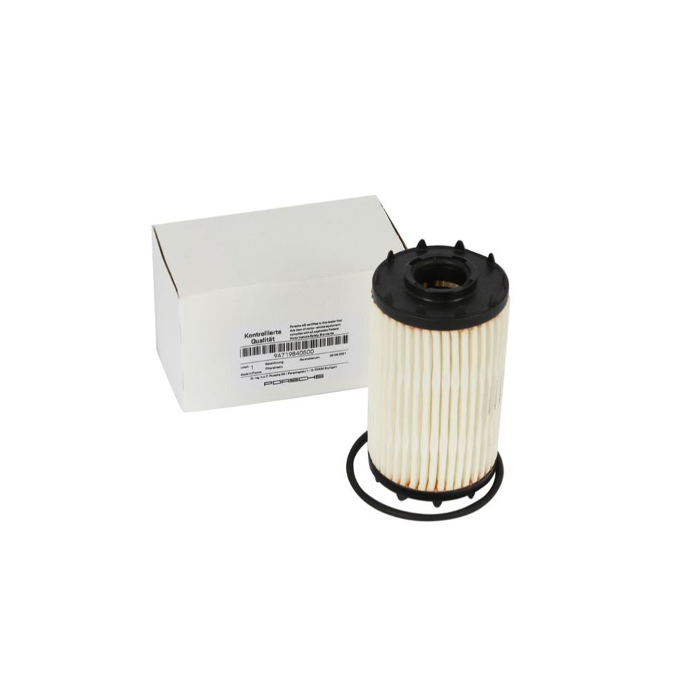 Õlifilter 15-0386