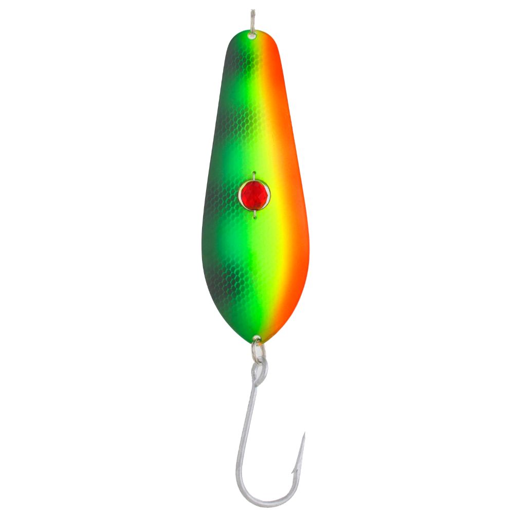 Kuusamo Helmi Räsänen lusikaslant, 12 cm, 50 g