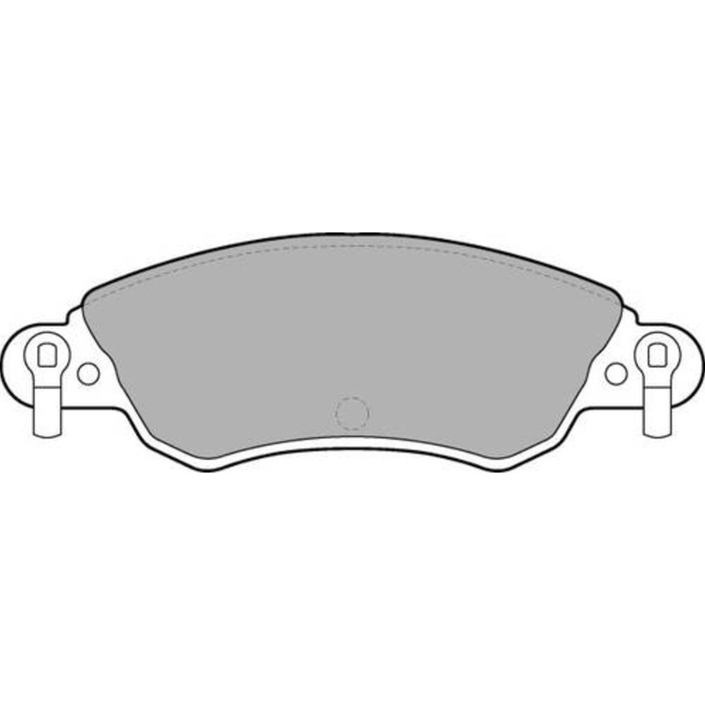 Jarrupalasarja 22-1643