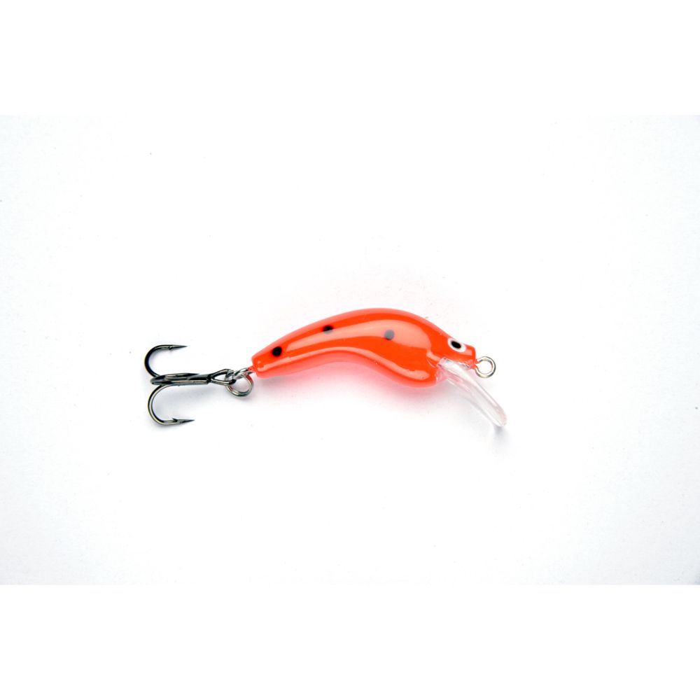 Karikko Ukko wobbler 3 cm