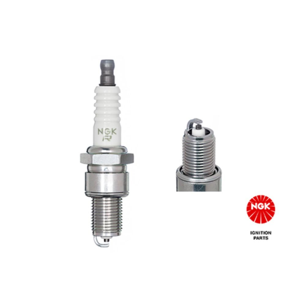 NGK BPR7EY-11 sytytystulppa
