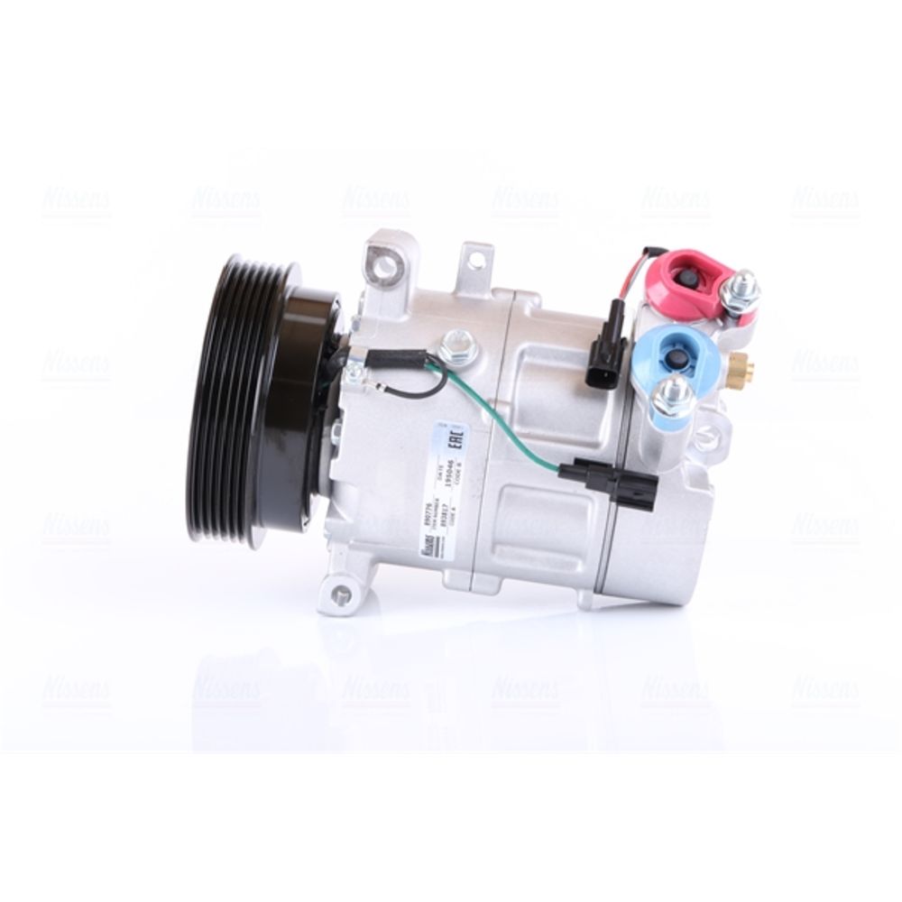 Kliimaseadme kompressor 30-05094