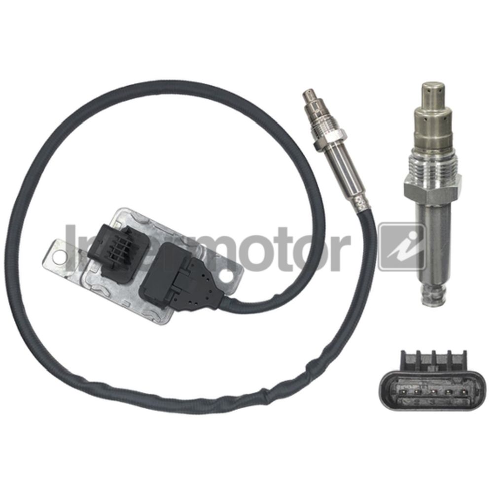 NOx-sensor, NOx-katalüsaator 28-00701