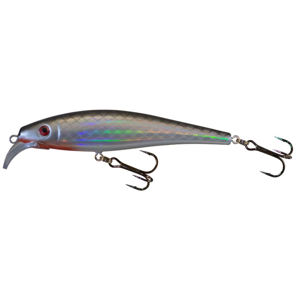 Jesse Flash 11 cm wobbler