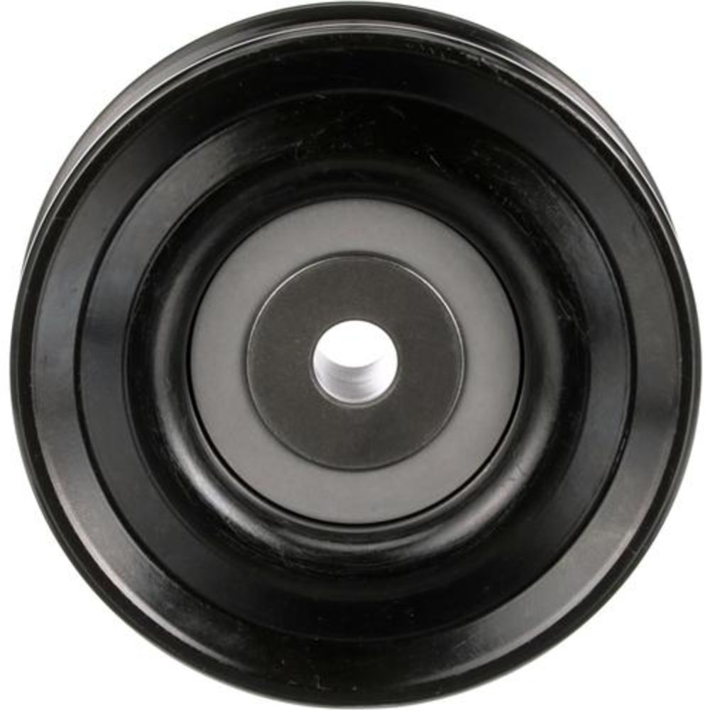 Moniurahihnan ohjainrulla 30-0758