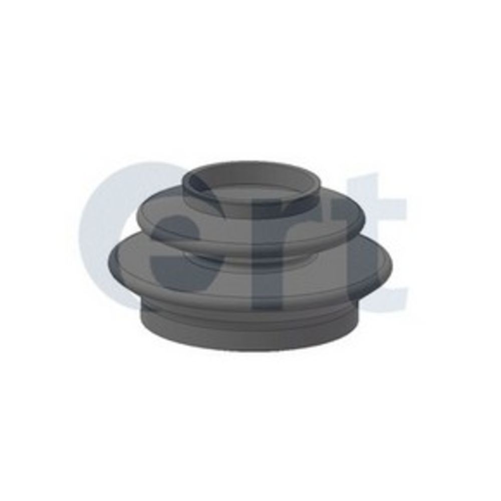 Vetoakselin suojakumisarja 17-3595