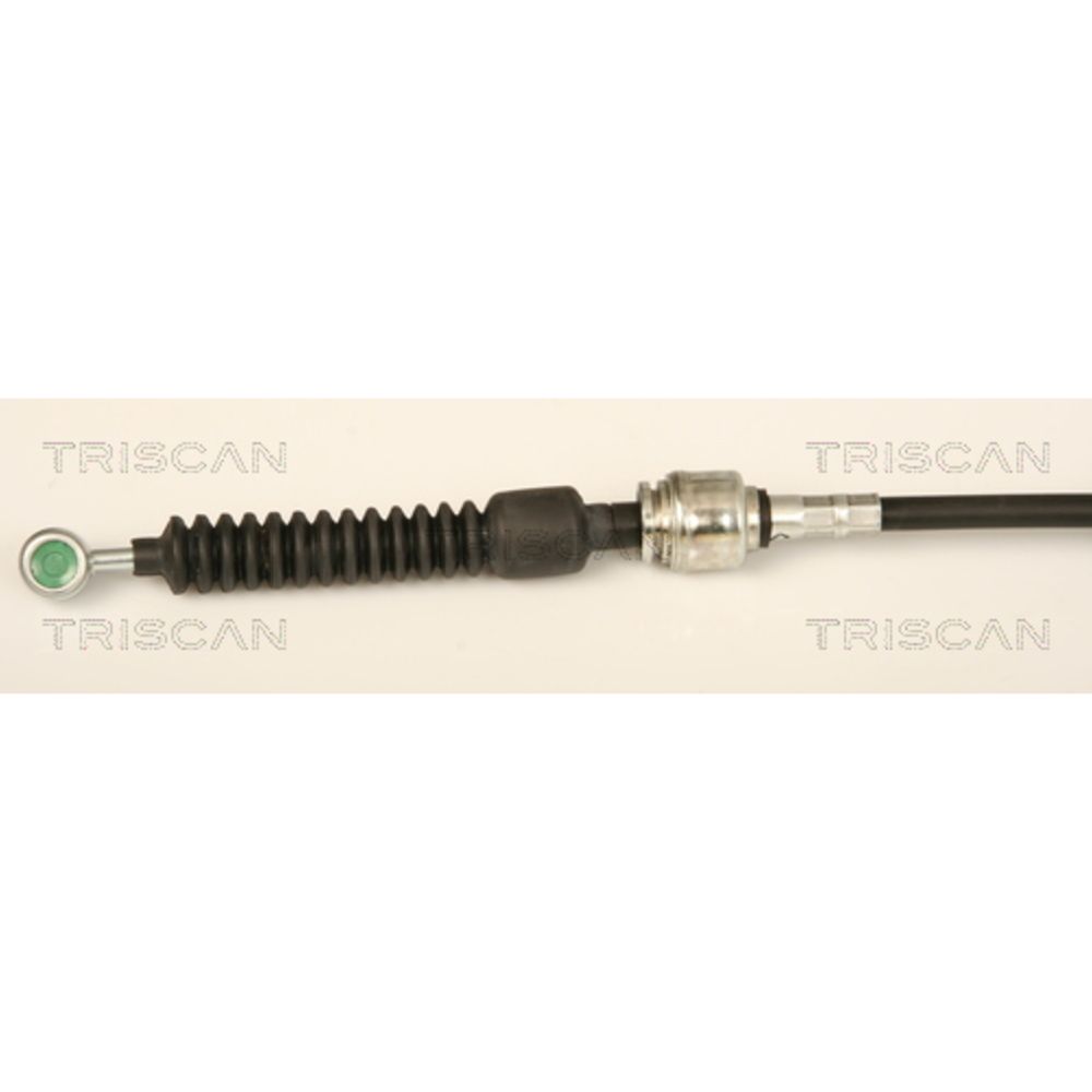 Vajer, manuell transmission 24-00252