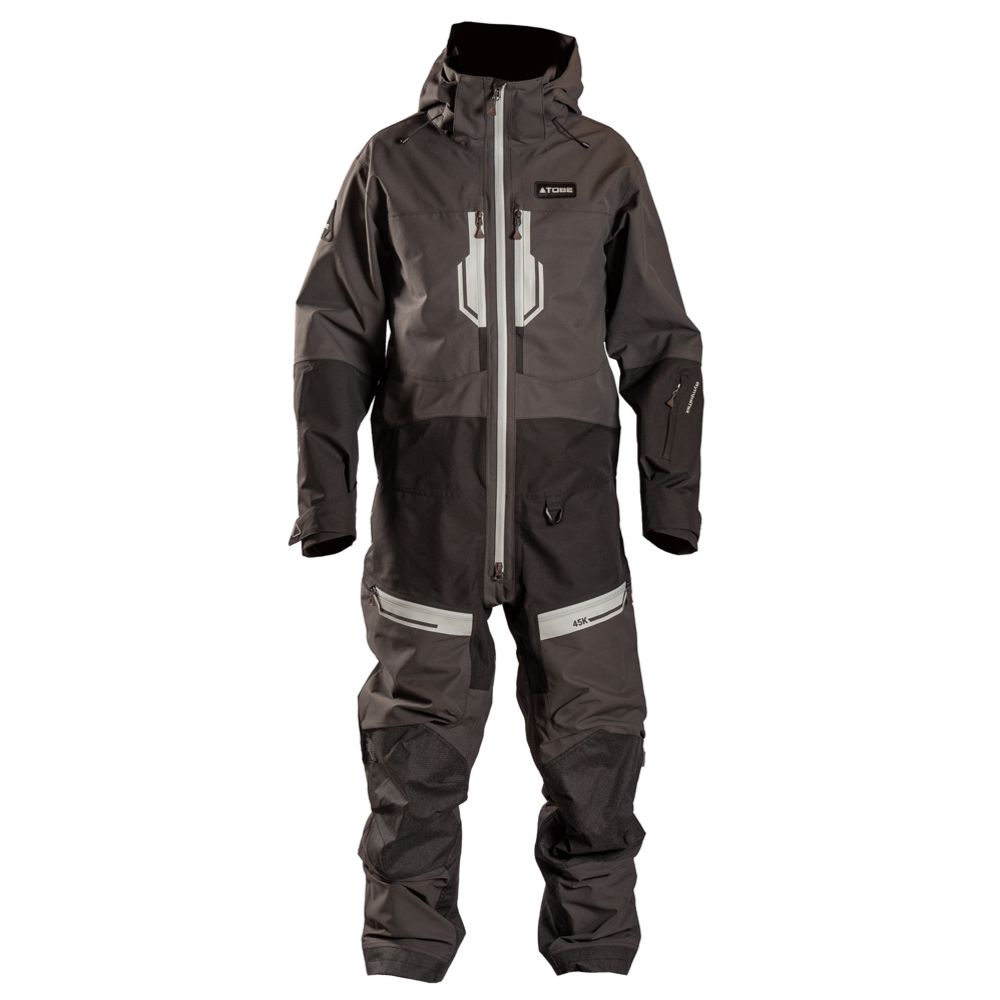 Tobe Tiro V3 skoteroverall Phantom