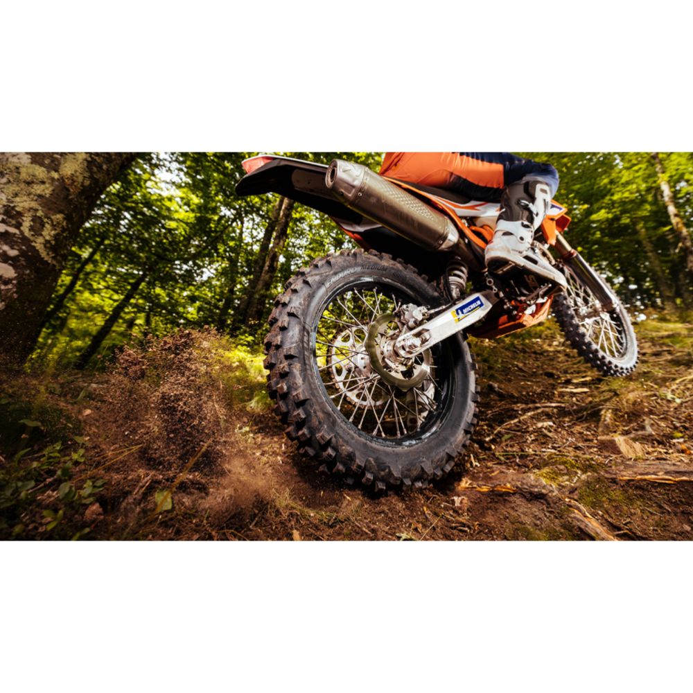 Michelin Enduro Medium 2 moottoripyörän rengas