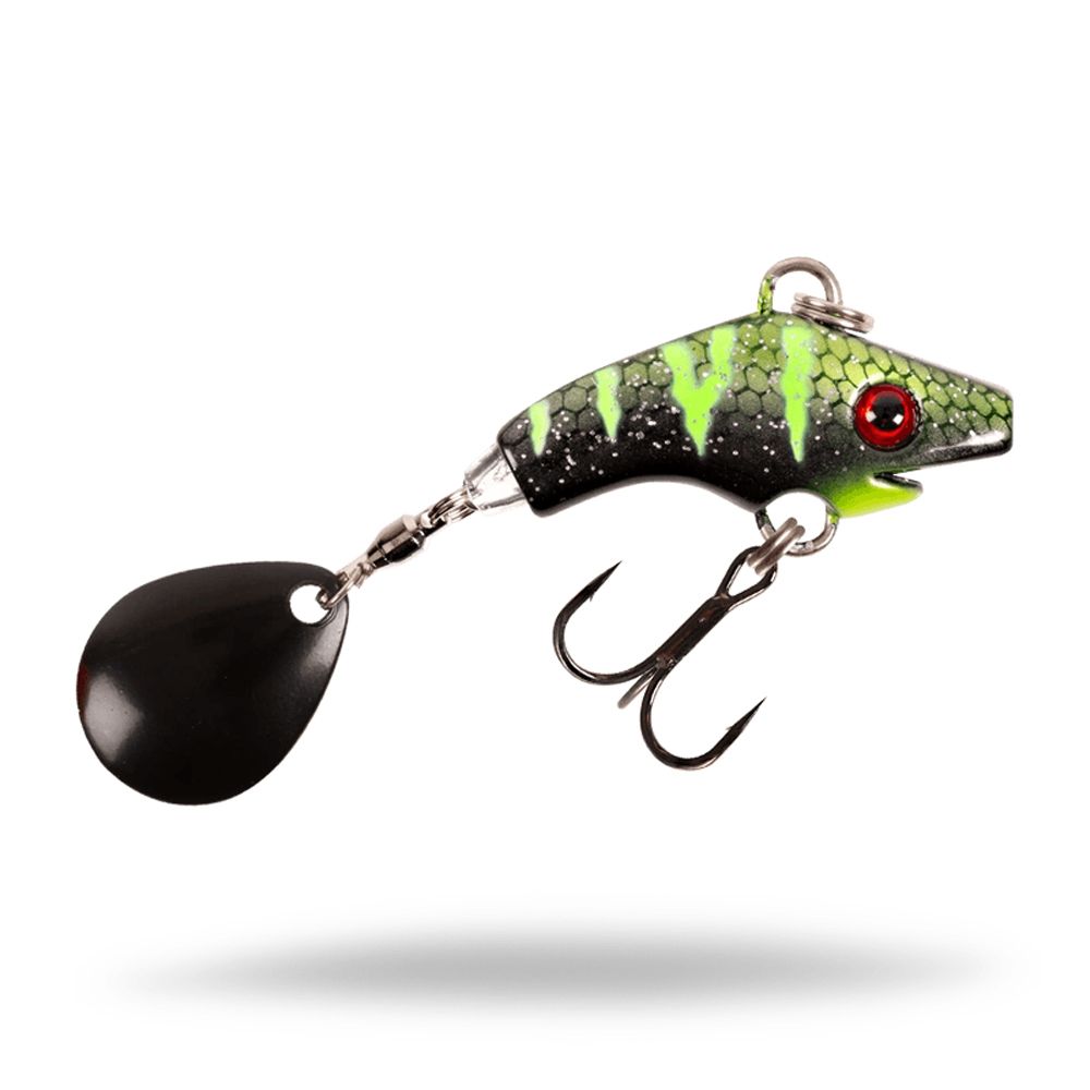 Strike Pro Pig jig spin 15 g