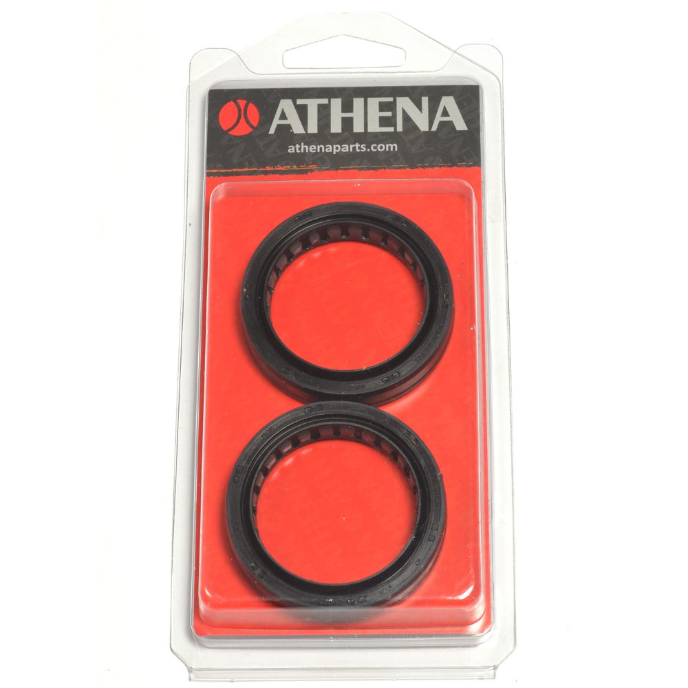 Athena oljetätningspar till framgaffel (40 x 52,2 x 10/10,5 mm)