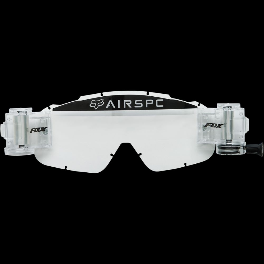 Fox Air Space Roll Off System kirkas