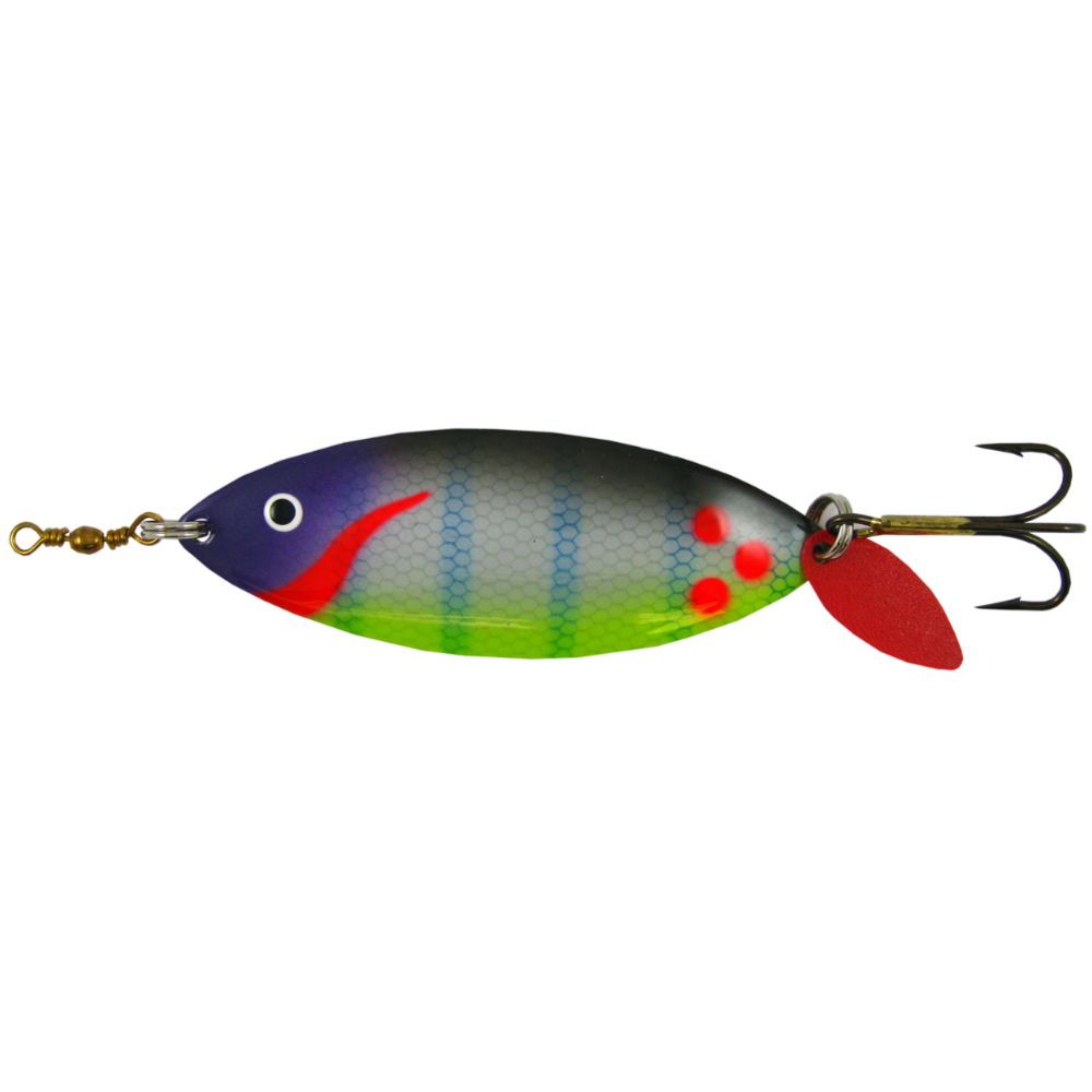 Bete Krokodil 8 cm 23 g skeddrag