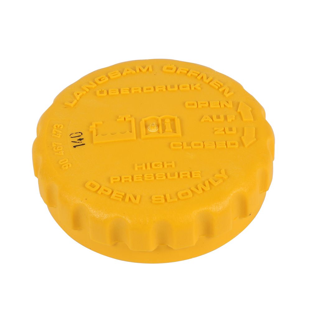 Lock, expansionskärl 30-7482