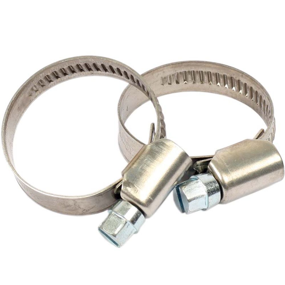 Arctic Marine voolikuklamber, 20—32 mm, AISI 316, 2 tk